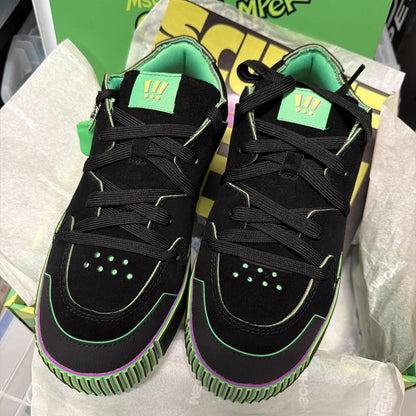 New.MSCHF Gobstomper Sour Edition Sz 10