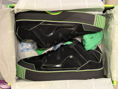 New.MSCHF Gobstomper Sour Edition Sz 10