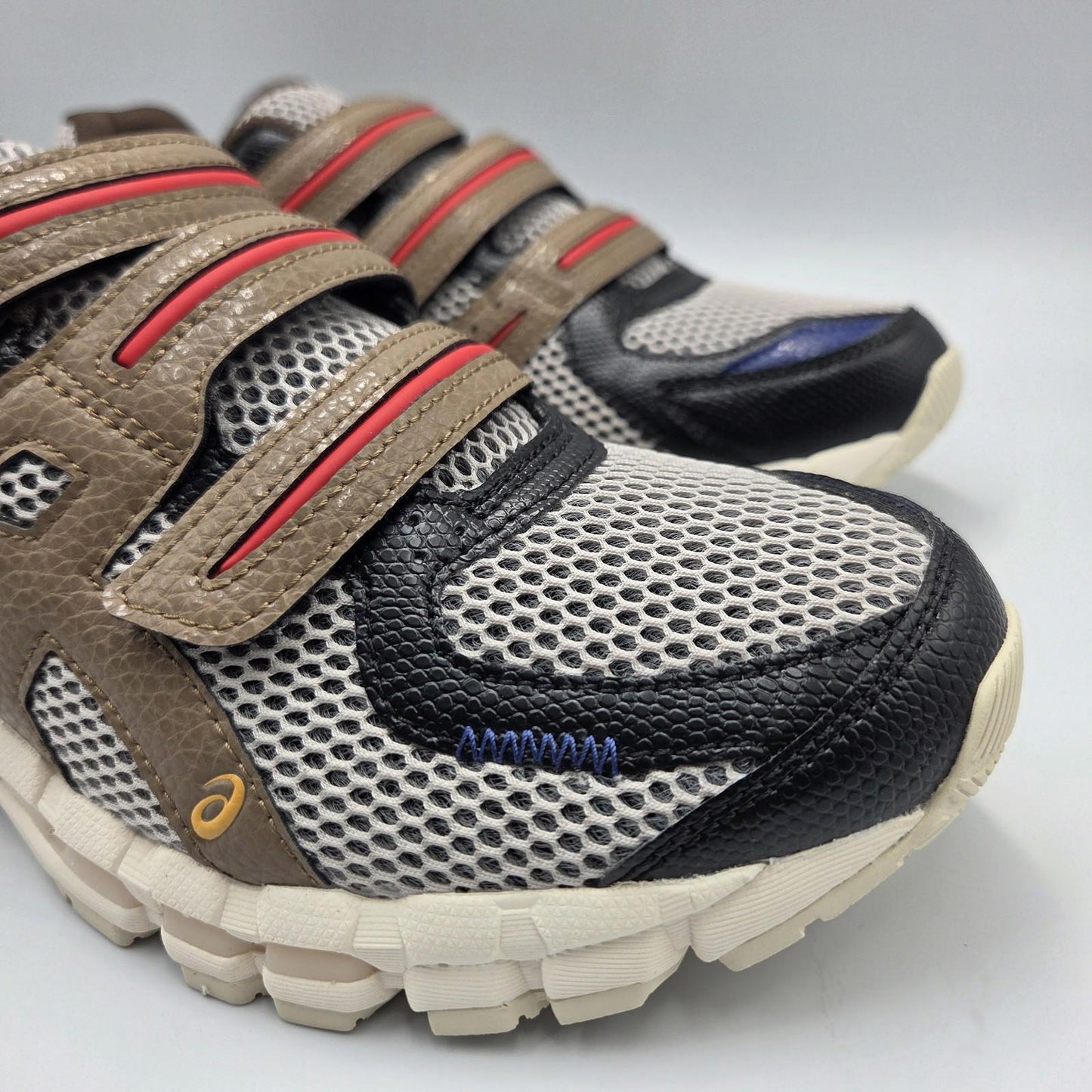 ASICS Gel-Kayano 20 HAL STUDIOS Malt Grey Olive 1203A499-020 New Box