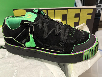 New.MSCHF Gobstomper Sour Edition Sz 10