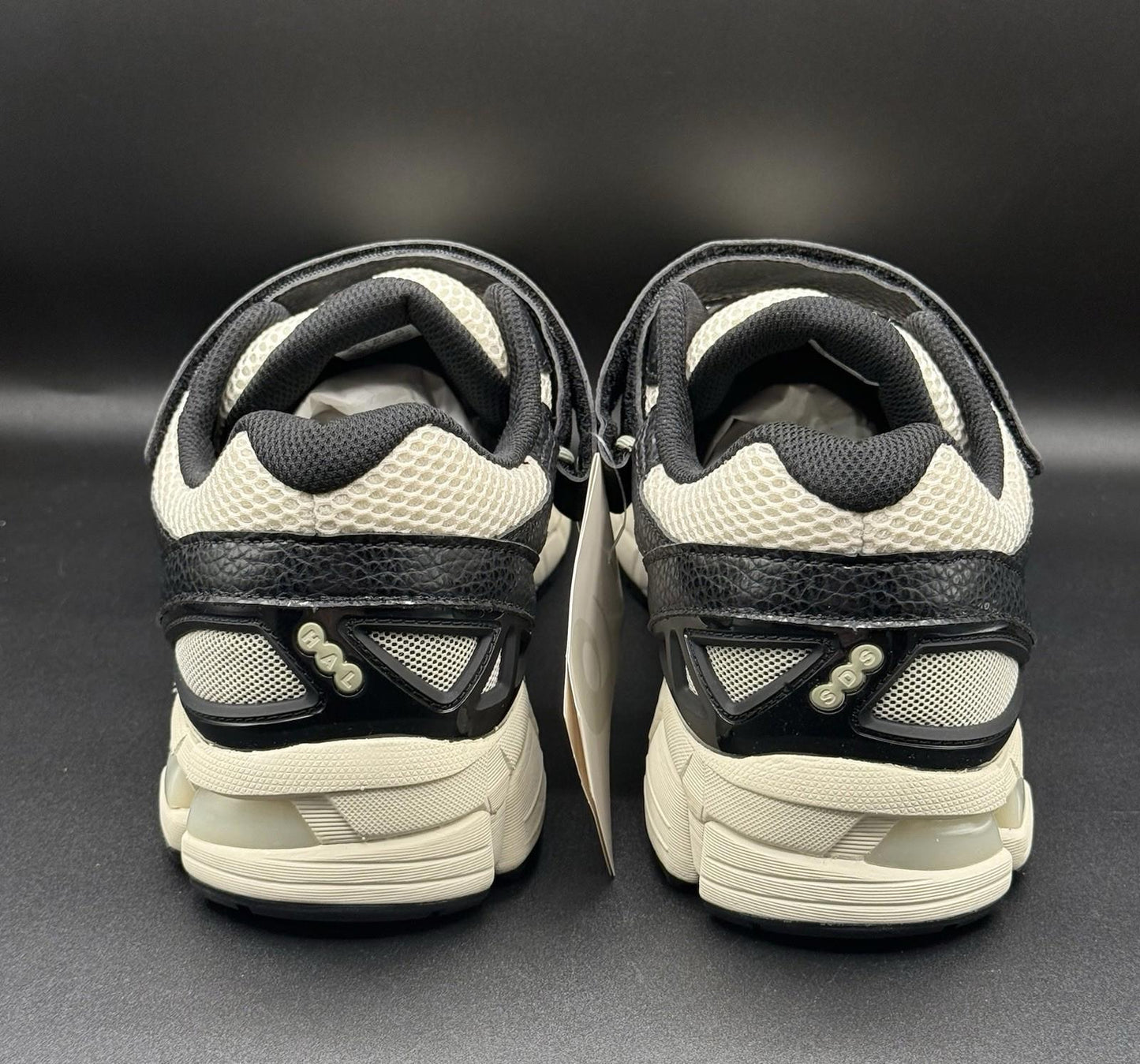 ASICS Gel-Kayano 20 HAL STUDIOS Bone Black White 1203A499-250