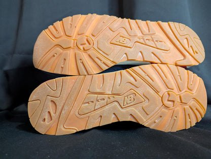 DS Rare New Balance 999 x Sneaker Politics "Case 999" Navy Red Size 14 ML999SP