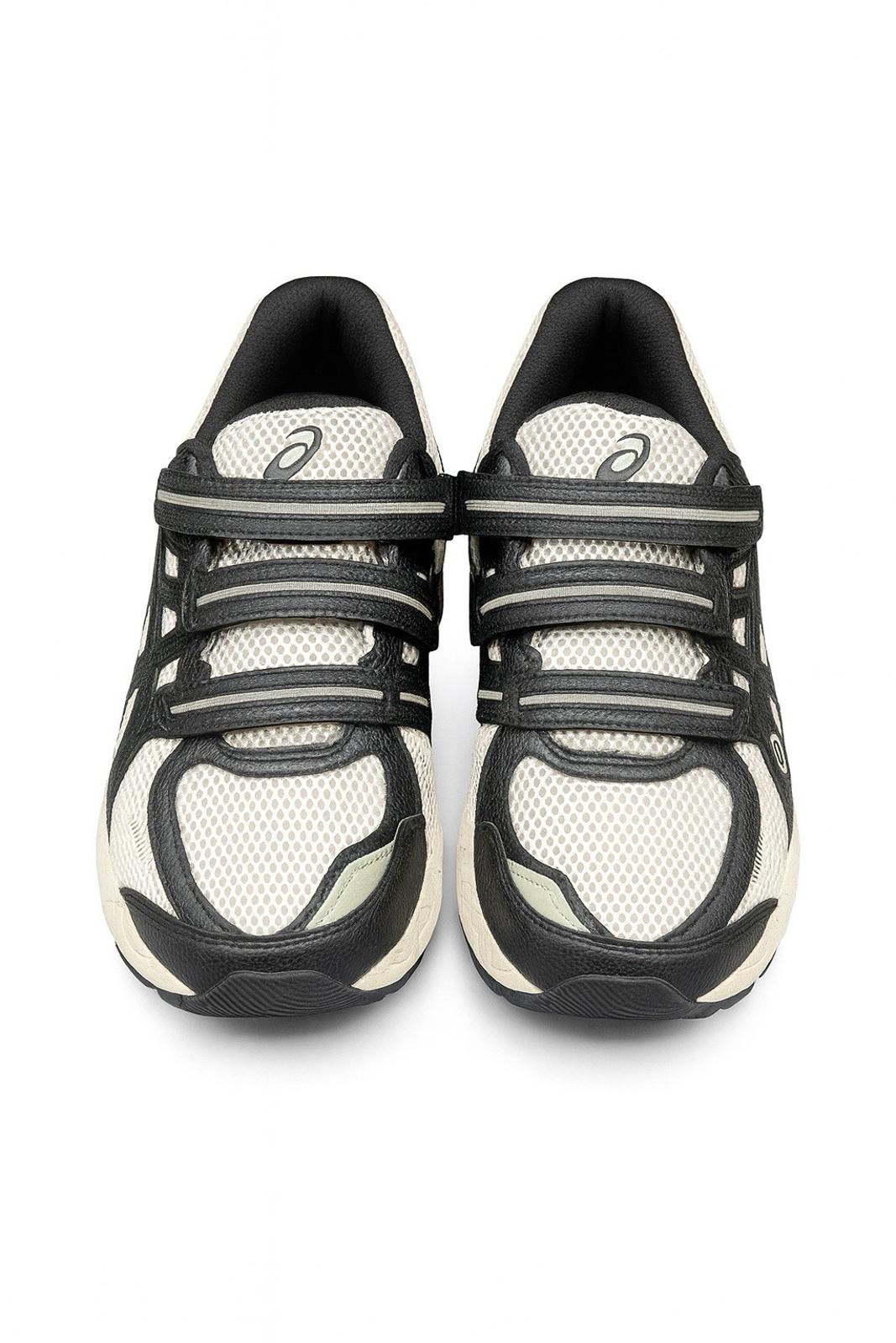 ASICS Gel-Kayano 20 HAL STUDIOS Bone Black White 1203A499-250