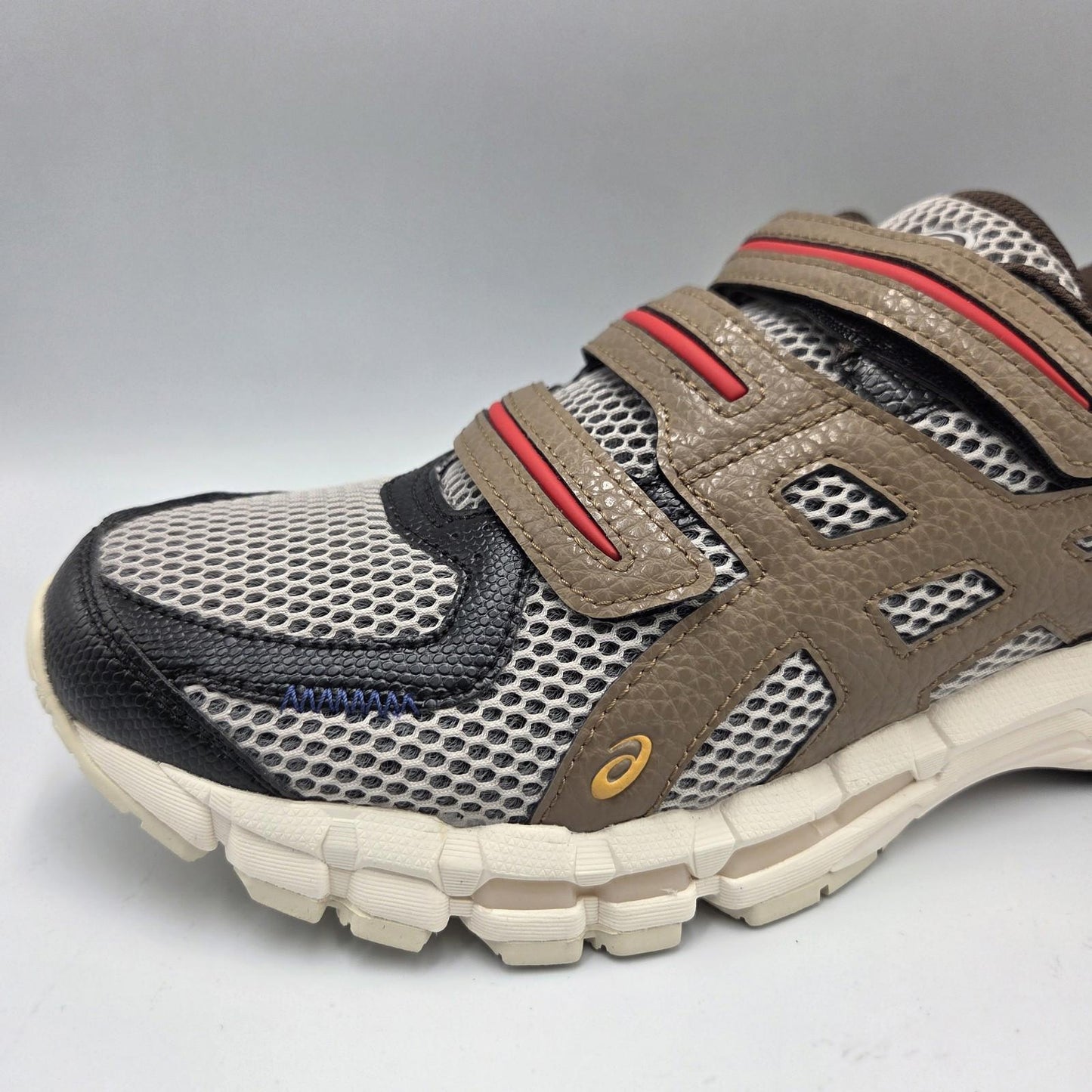 ASICS Gel-Kayano 20 HAL STUDIOS Malt Grey Olive 1203A499-020 New Box