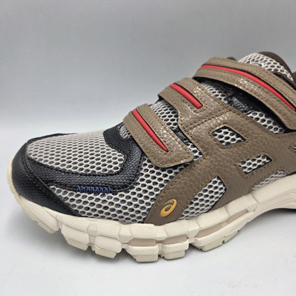 ASICS Gel-Kayano 20 HAL STUDIOS Malt Grey Olive 1203A499-020 New Box