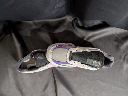 NEW NB 990v4 KITH x United Arrows & Sons Grey Pink Size 13 NWOB M990KT4