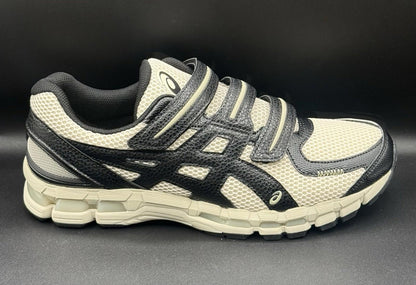 ASICS Gel-Kayano 20 HAL STUDIOS Bone Black White 1203A499-250