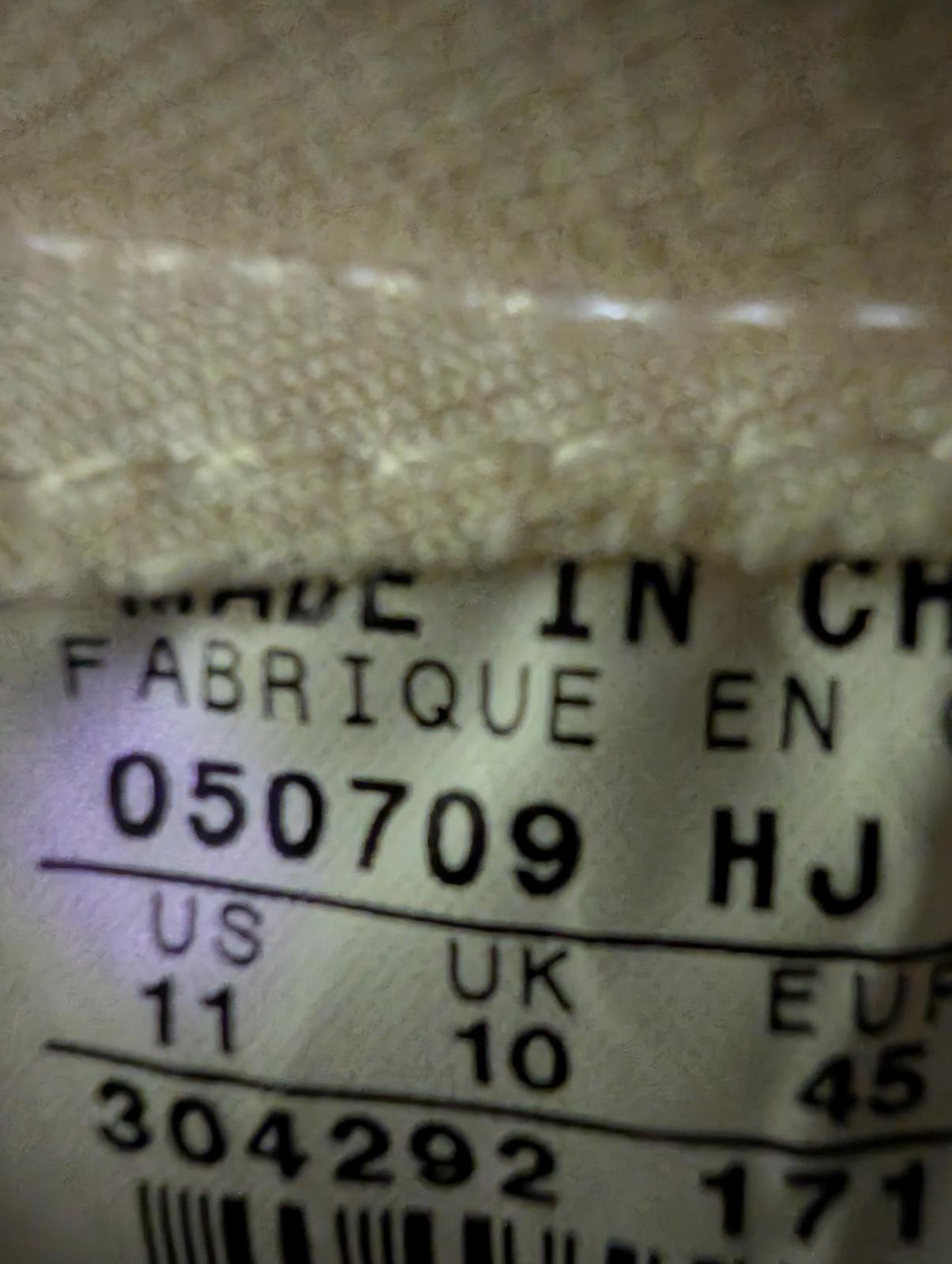 RARE 2005 Nike SB Dunk Low "De La Soul" Size 11 VGC OG Box 304292-171 Hip Hop