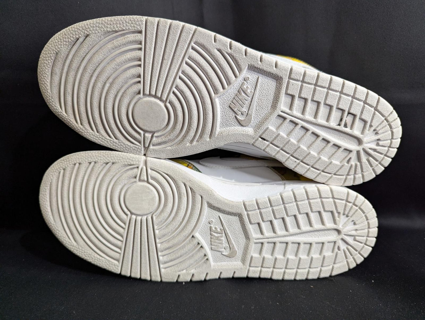 RARE 2005 Nike SB Dunk Low "De La Soul" Size 11 VGC OG Box 304292-171 Hip Hop