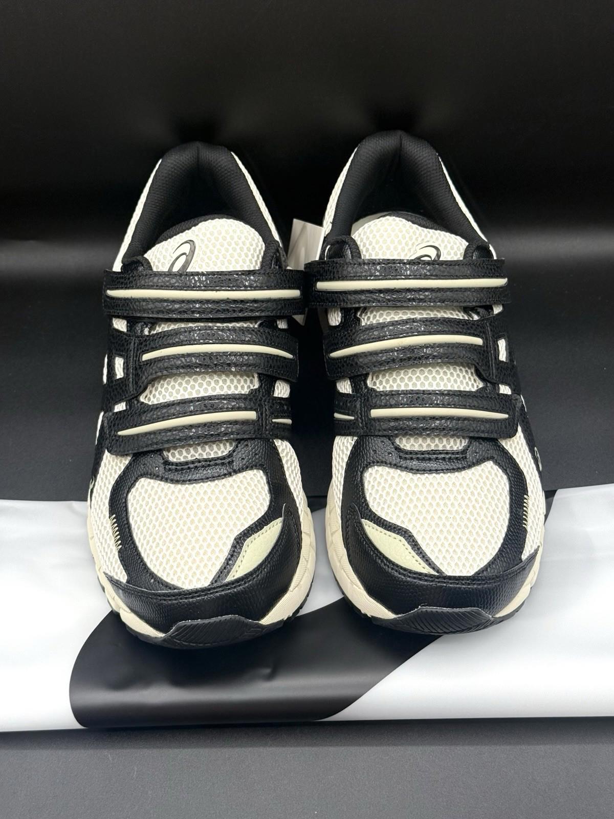 ASICS Gel-Kayano 20 HAL STUDIOS Bone Black White 1203A499-250