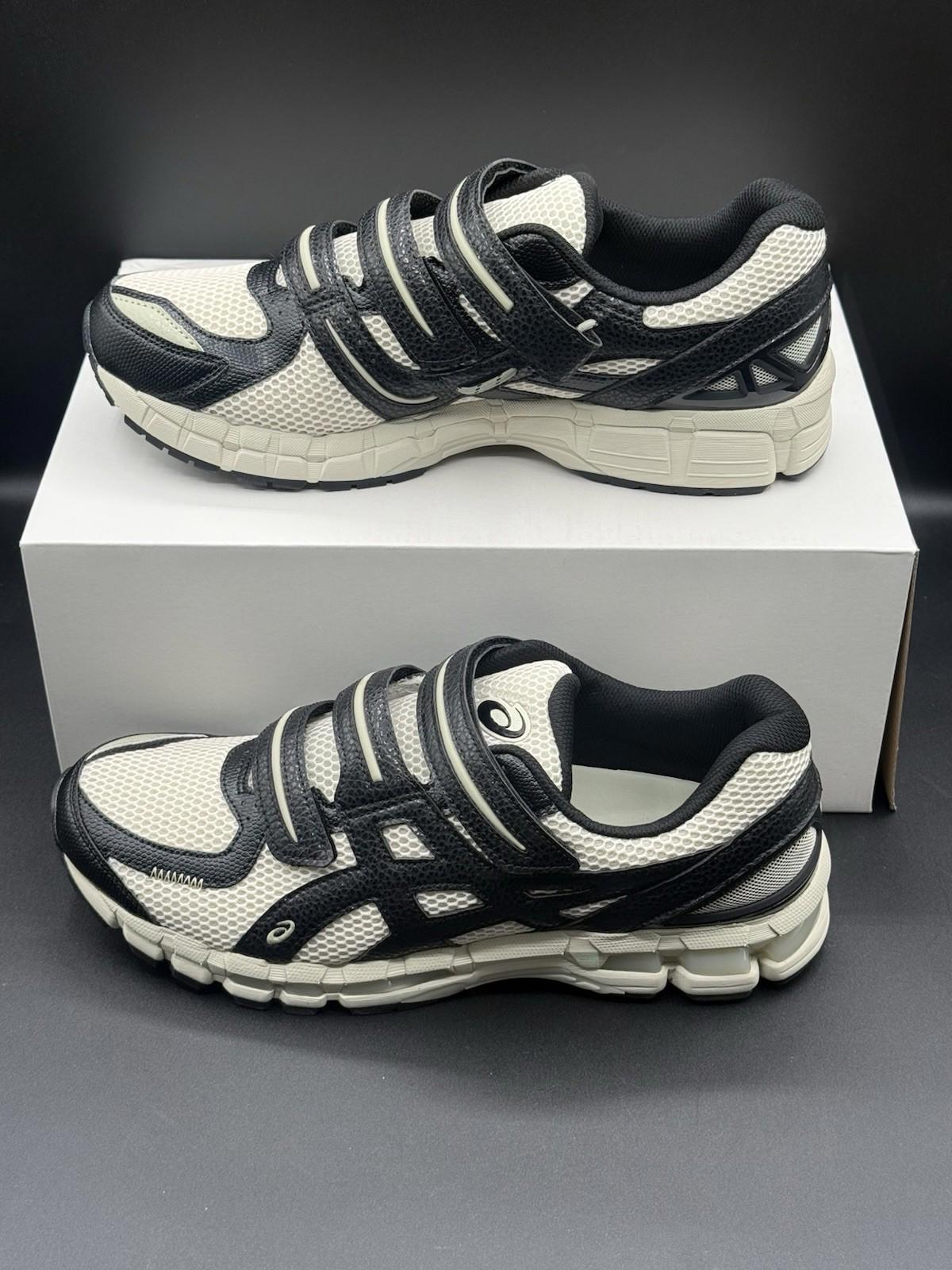 ASICS Gel-Kayano 20 HAL STUDIOS Bone Black White 1203A499-250