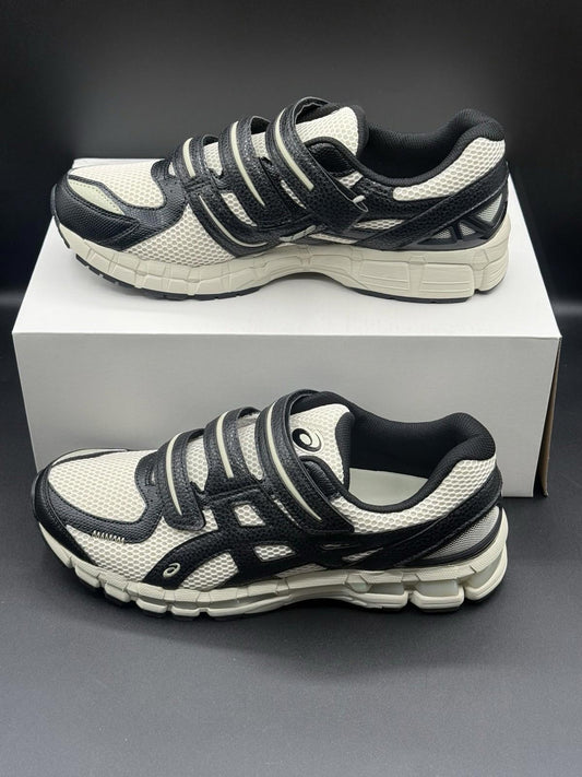 ASICS Gel-Kayano 20 HAL STUDIOS Bone Black White 1203A499-250