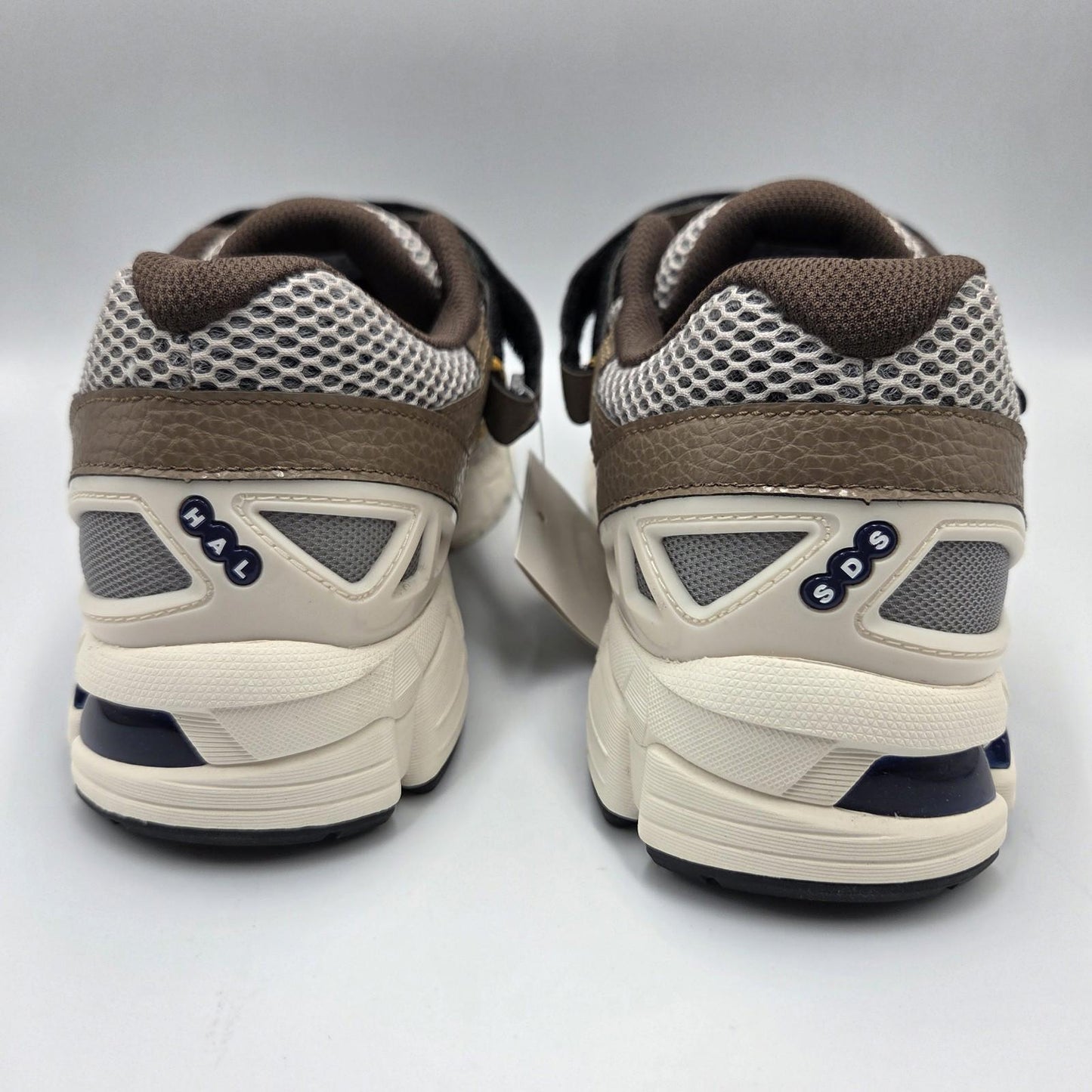 ASICS Gel-Kayano 20 HAL STUDIOS Malt Grey Olive 1203A499-020 New Box